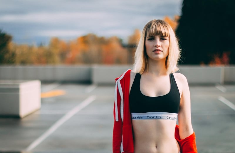Spiritual Fitness